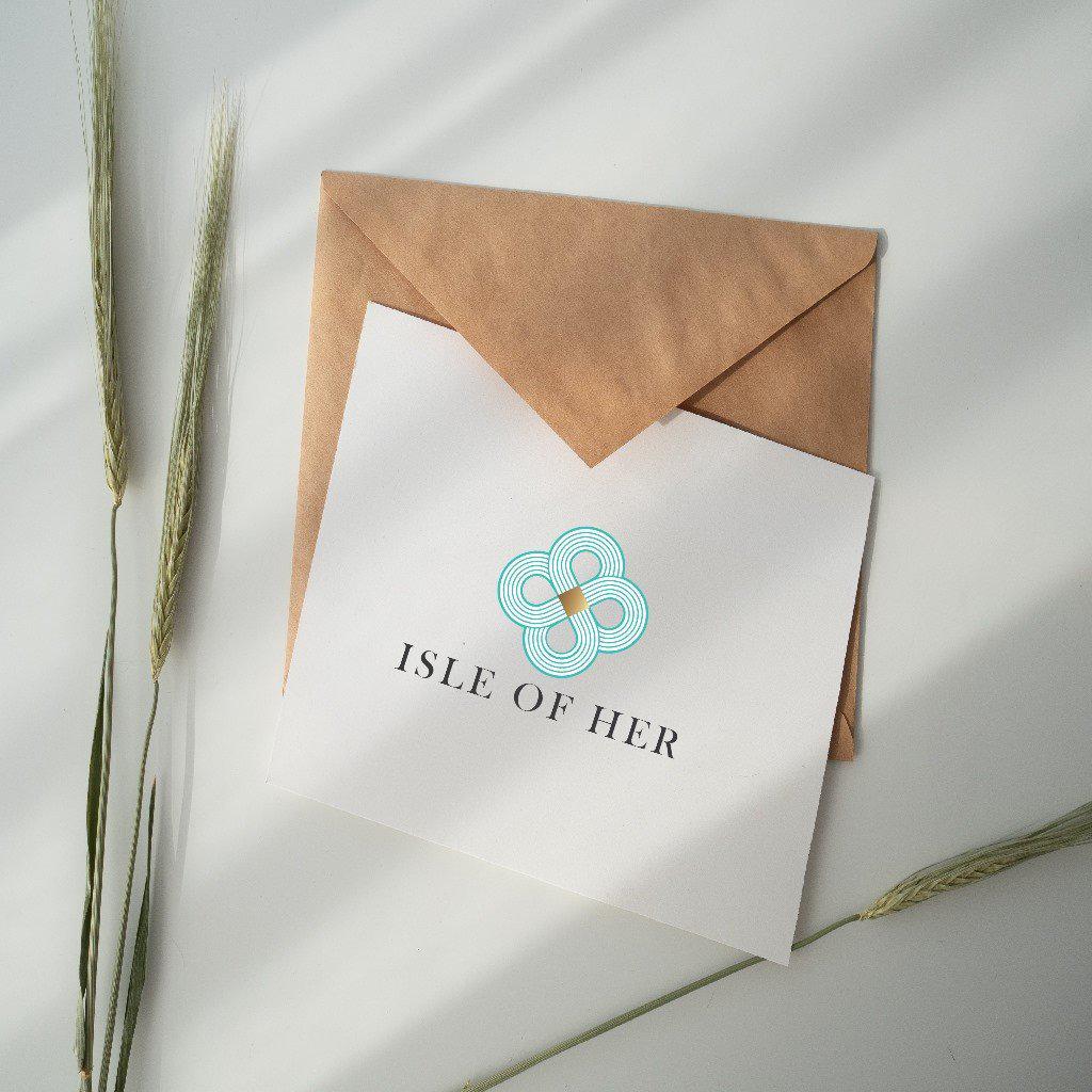 Gift Card | Isle of Her Jewellery-Isle of Her-£50.00-Isle of Her